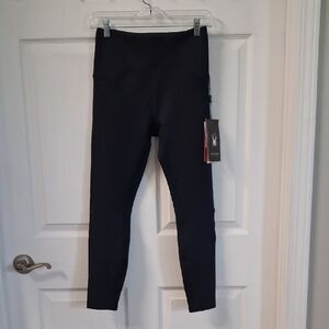 Spyder Active Dark Blue Leggings